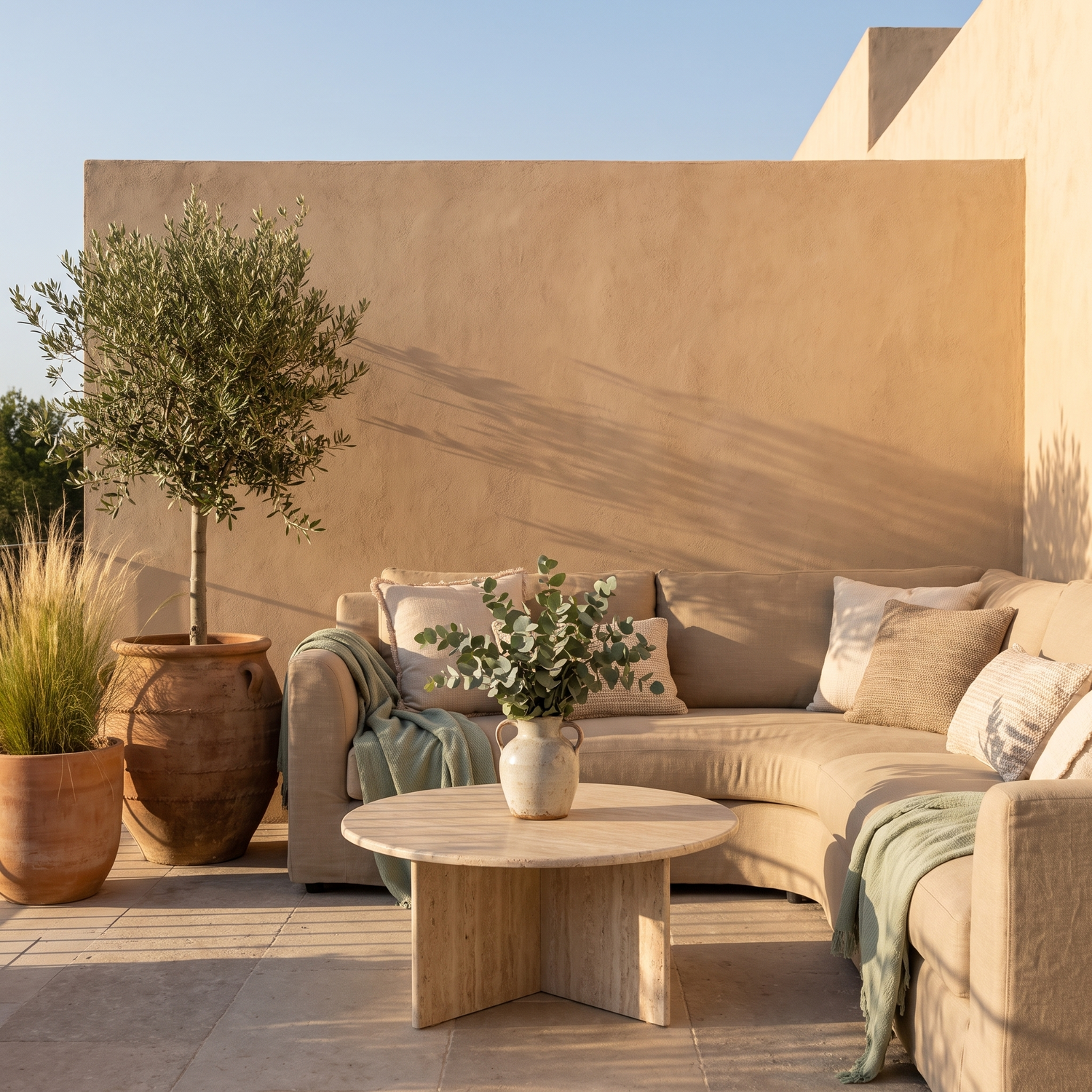 Outdoor and Garden