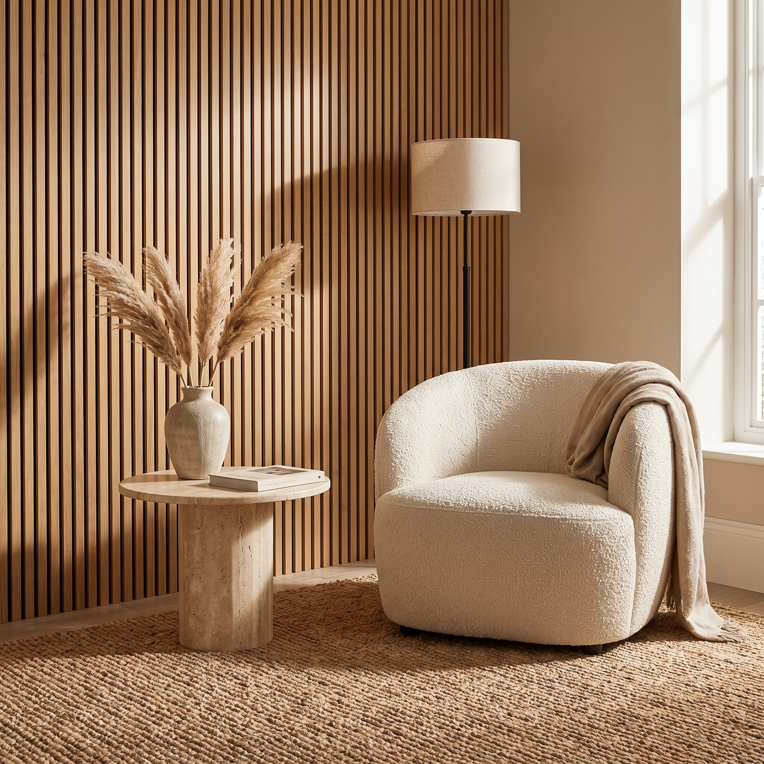 Home and Interior