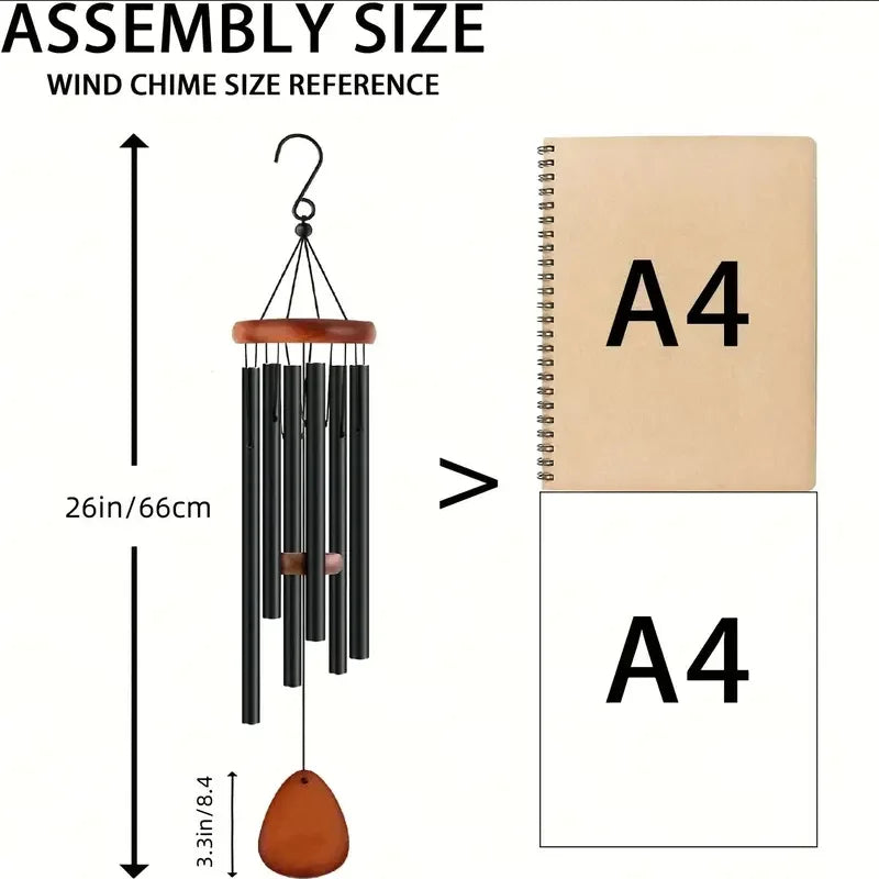 Aluminium tubes shown in detail