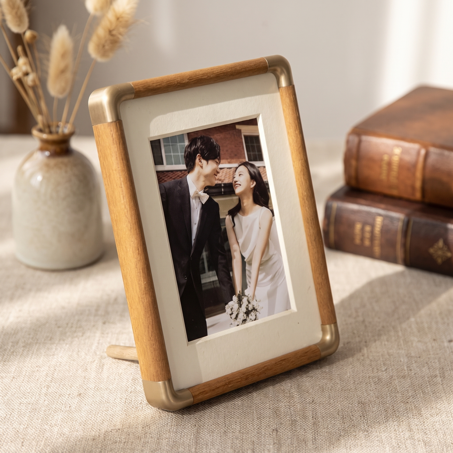 Brooks Tabletop Photo Frame