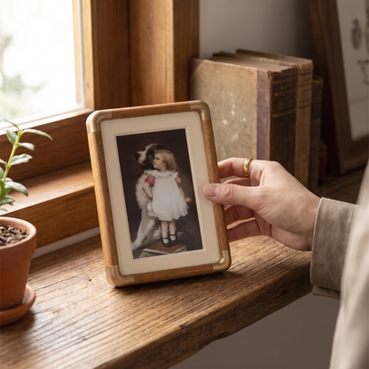 Brooks Tabletop Photo Frame