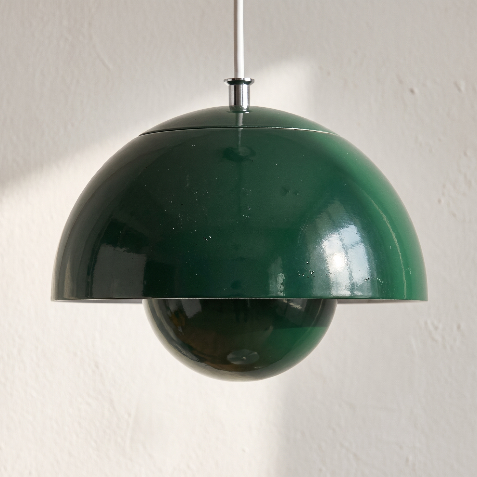 Flora Pendant Light Nordic LED Ceiling Lamp