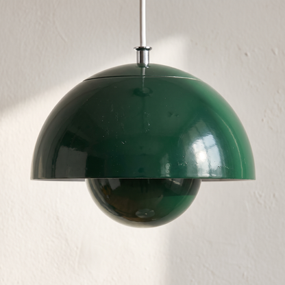 Flora Pendant Light Nordic LED Ceiling Lamp