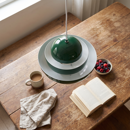 Flora Pendant Light Nordic LED Ceiling Lamp
