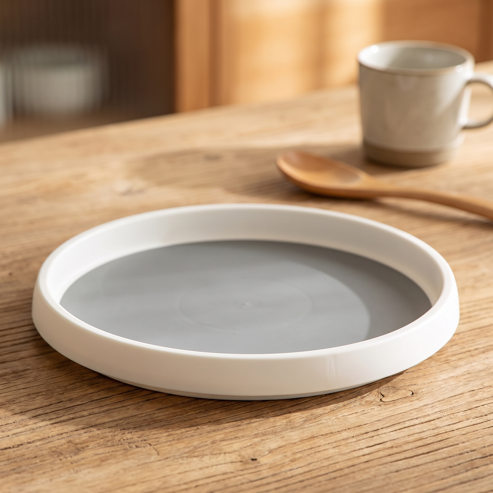 Rotating Cabinet Turntable Kitchen Lazy Susan