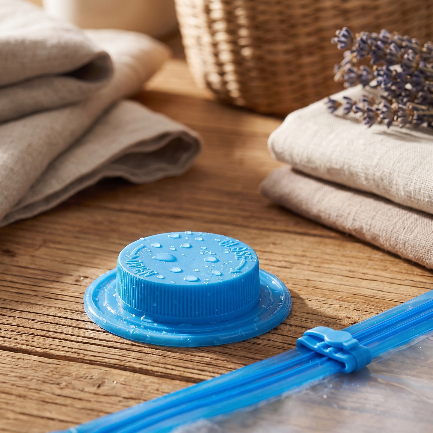 Vacuum Storage Bags