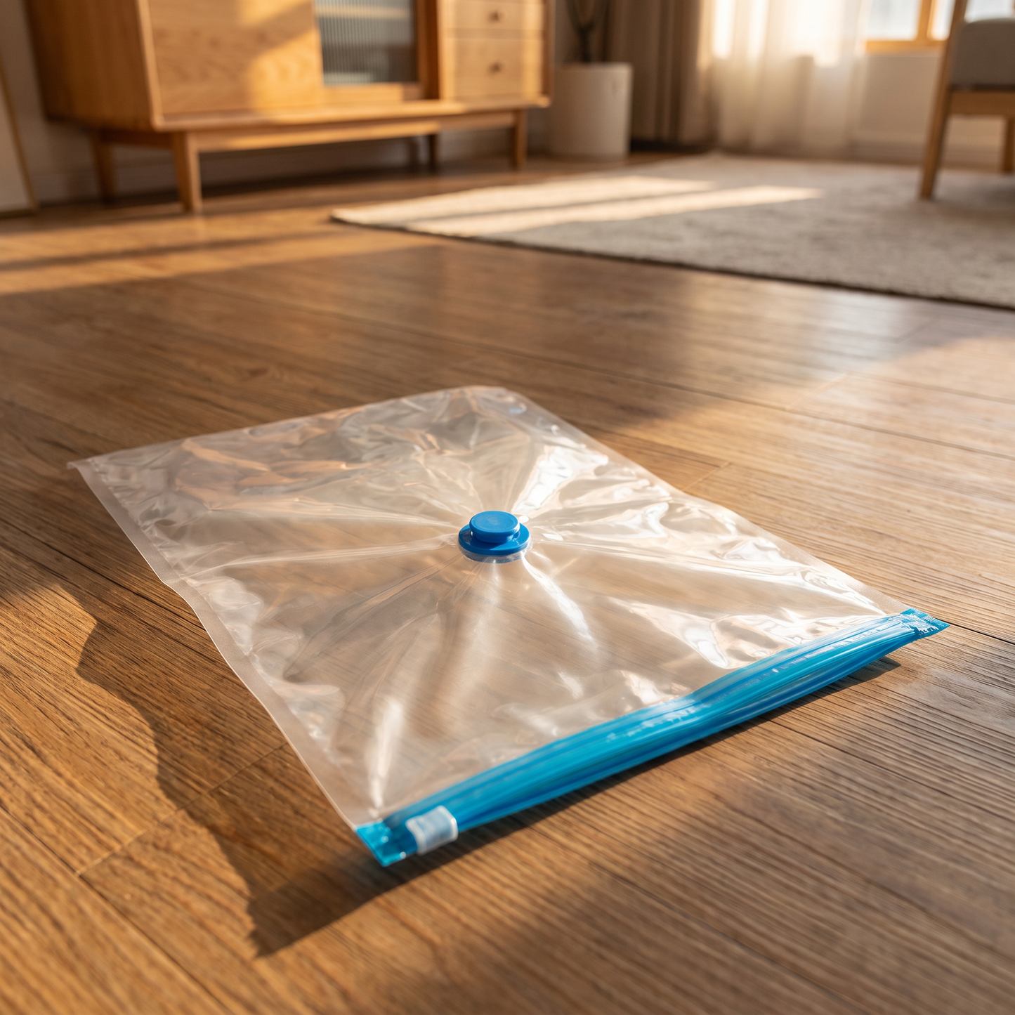 Vacuum Storage Bags
