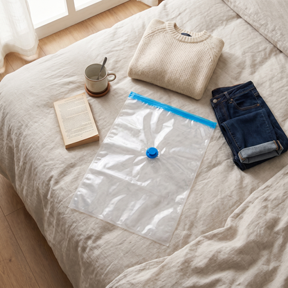Vacuum Storage Bags