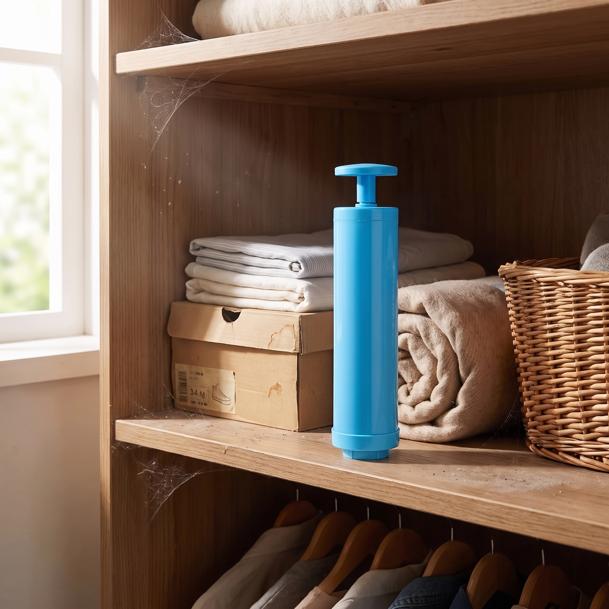 Vacuum Storage Bags
