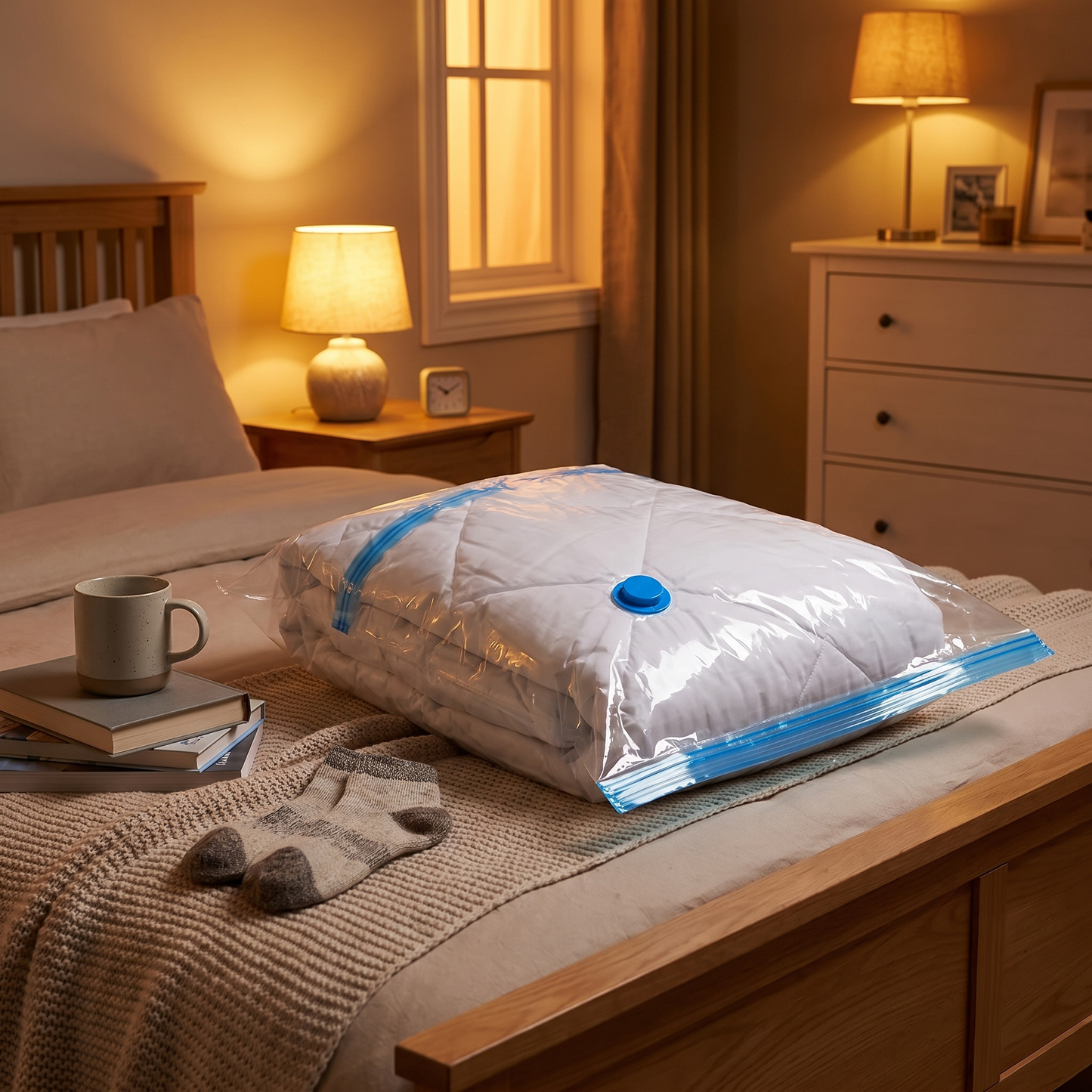 Vacuum Storage Bags